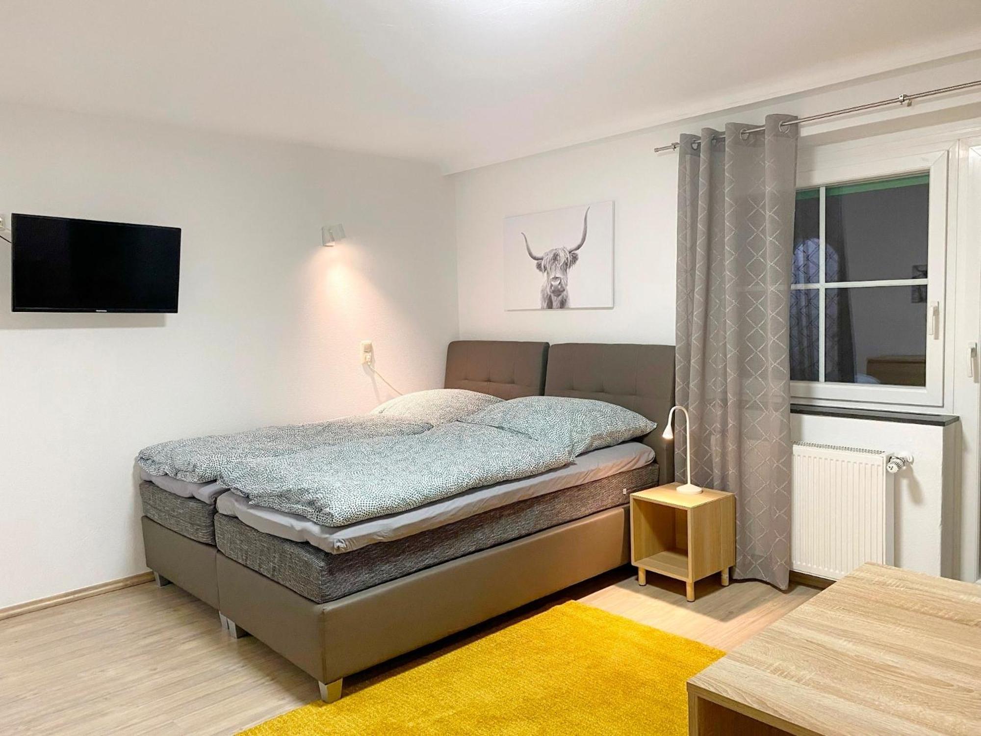 Haus Dora Apartment 3 Ahorn Майрхофен Экстерьер фото